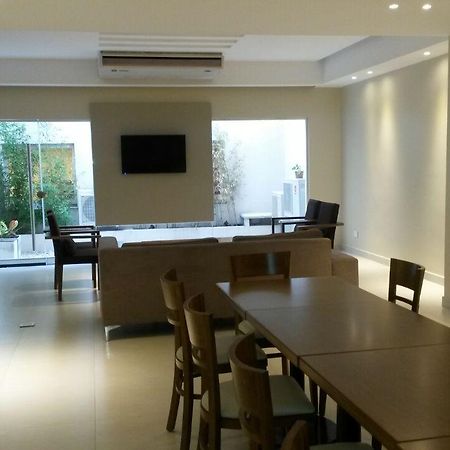 Hotel Buenos Aires Ngoại thất bức ảnh