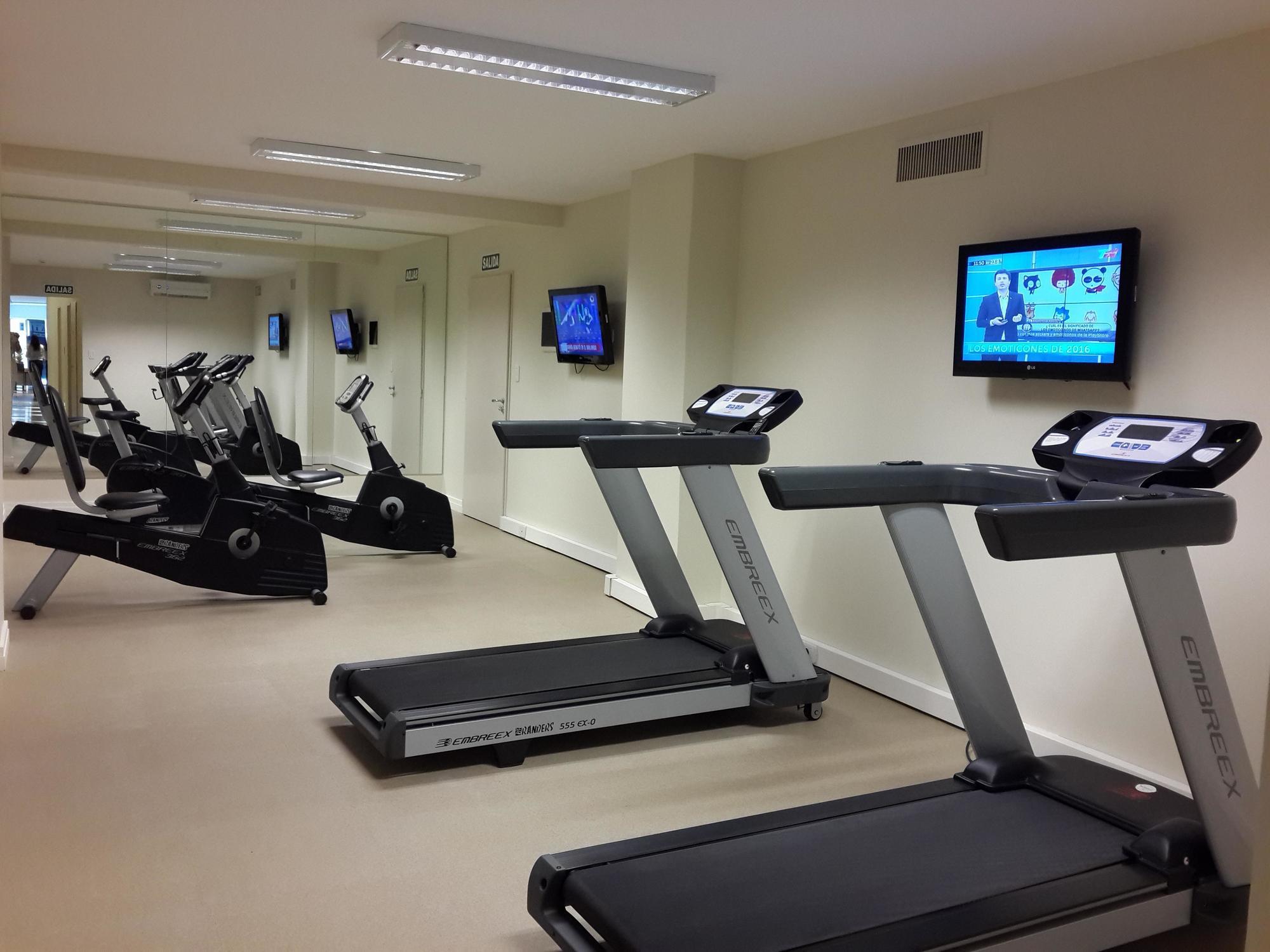 Hotel Buenos Aires Ngoại thất bức ảnh